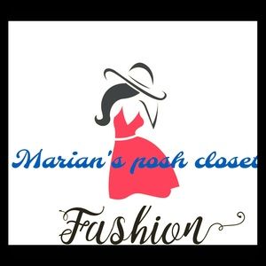 Welcome to my closet